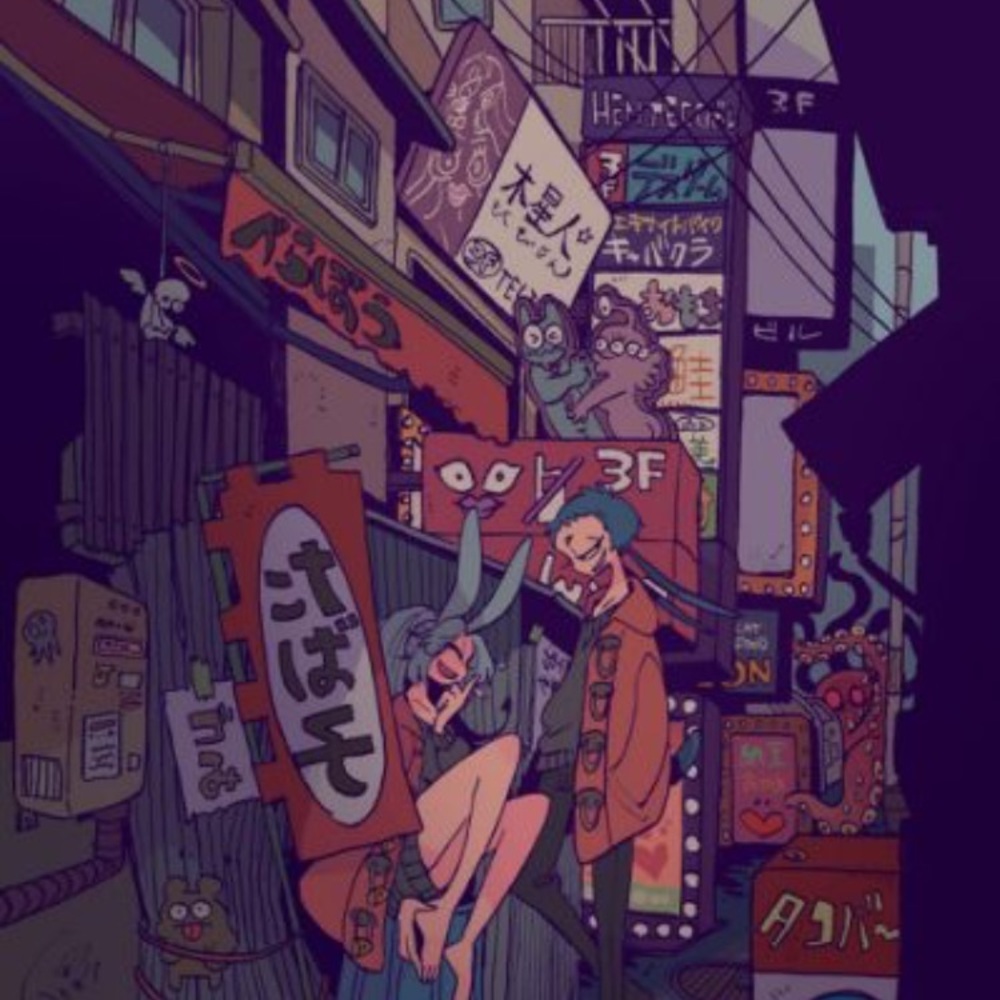 Meet your Posher, Marissa